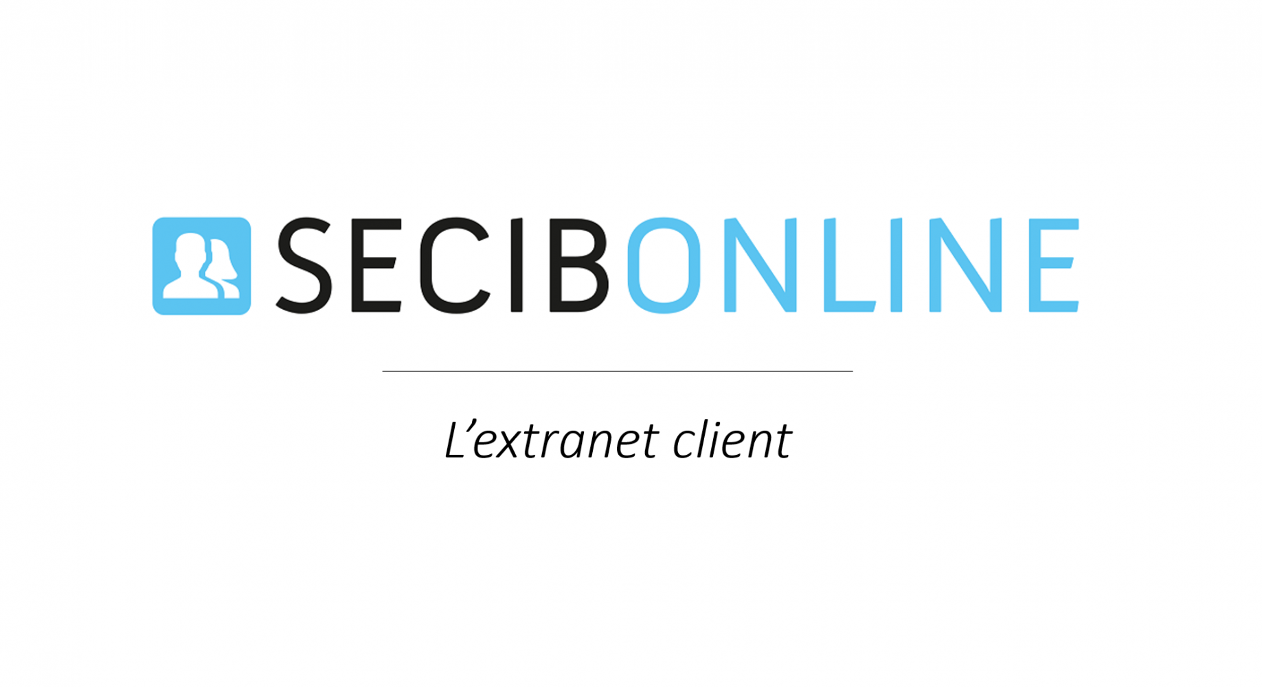 SECIB Online - Utilisation côté cabinet