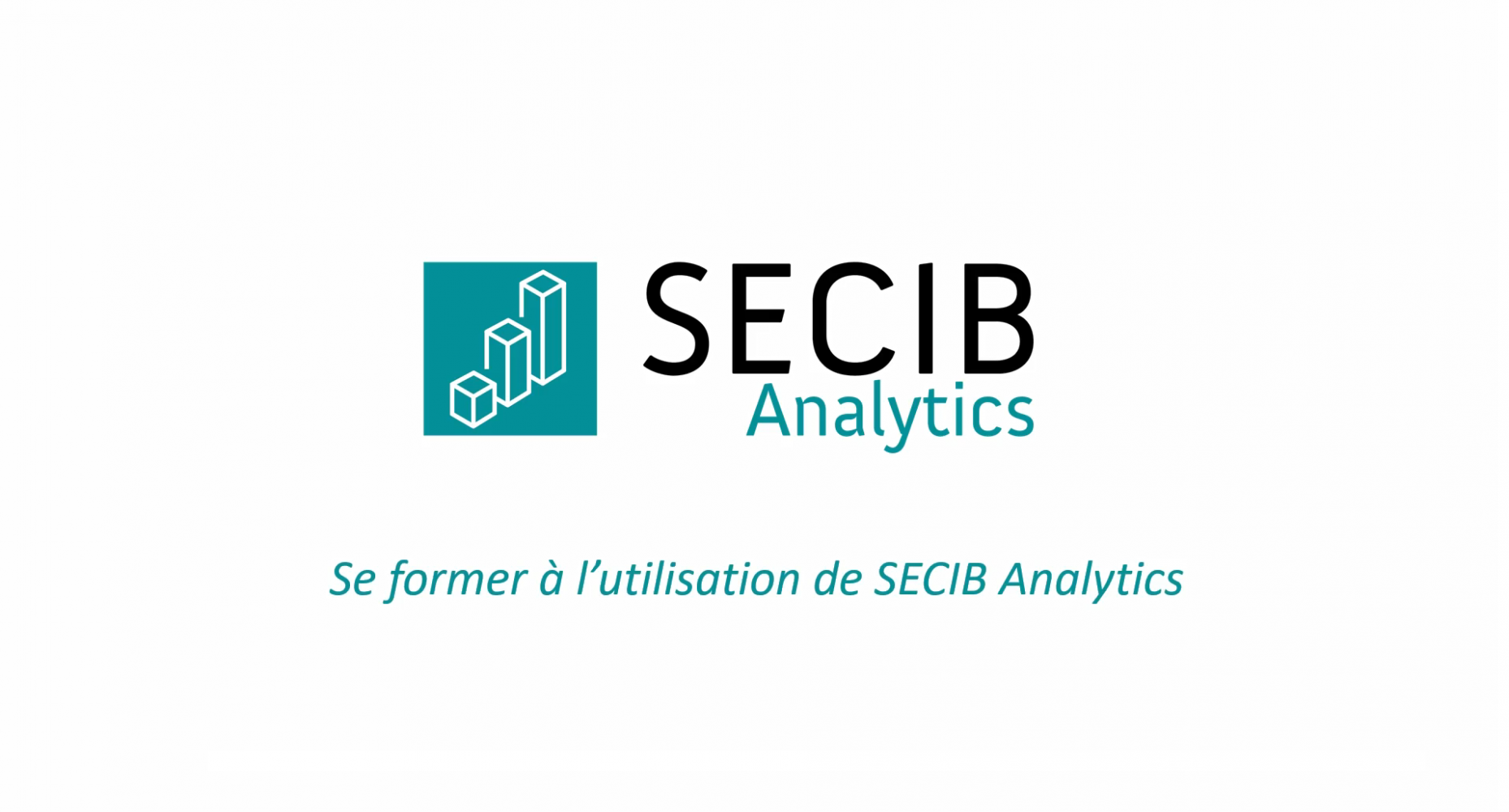 SECIB Analytics - Comment utiliser l'application ?